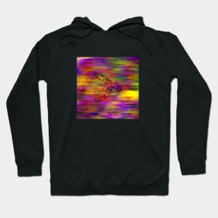 Flying Bird Hoodie